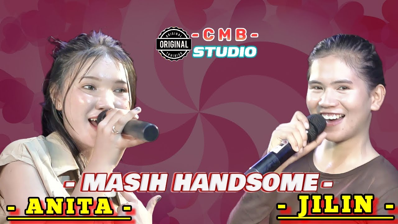 LAGU MURUT ◽ JILIN DAN ANITA ◽ MASUH HANDSOME ◽ SEMBAKUNG ATULAI ◽ 2024