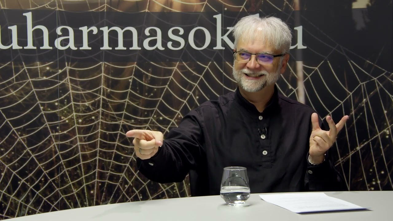 Toót-Holló Tamás: Azok a gyermekek még most is köztünk járnak