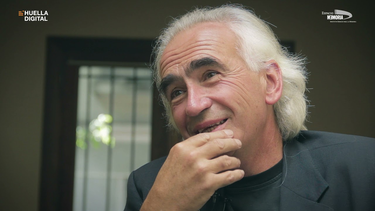 Ricardo Peidro - 