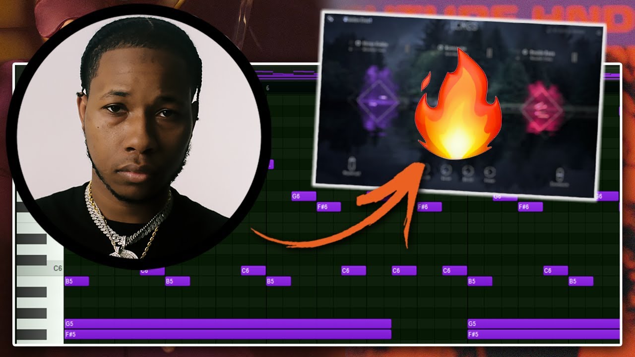 ATL Jacob's Secrets to Making HITS for Future