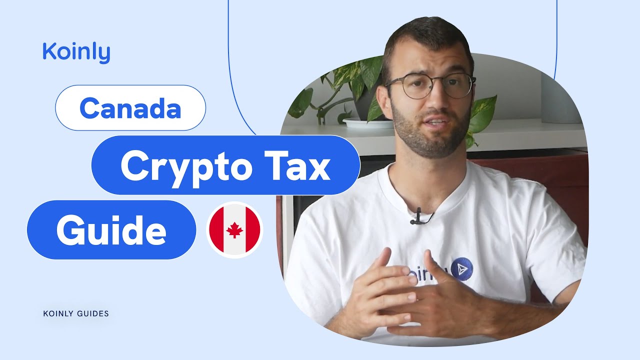 Crypto Taxes in Canada Explained for 2025!