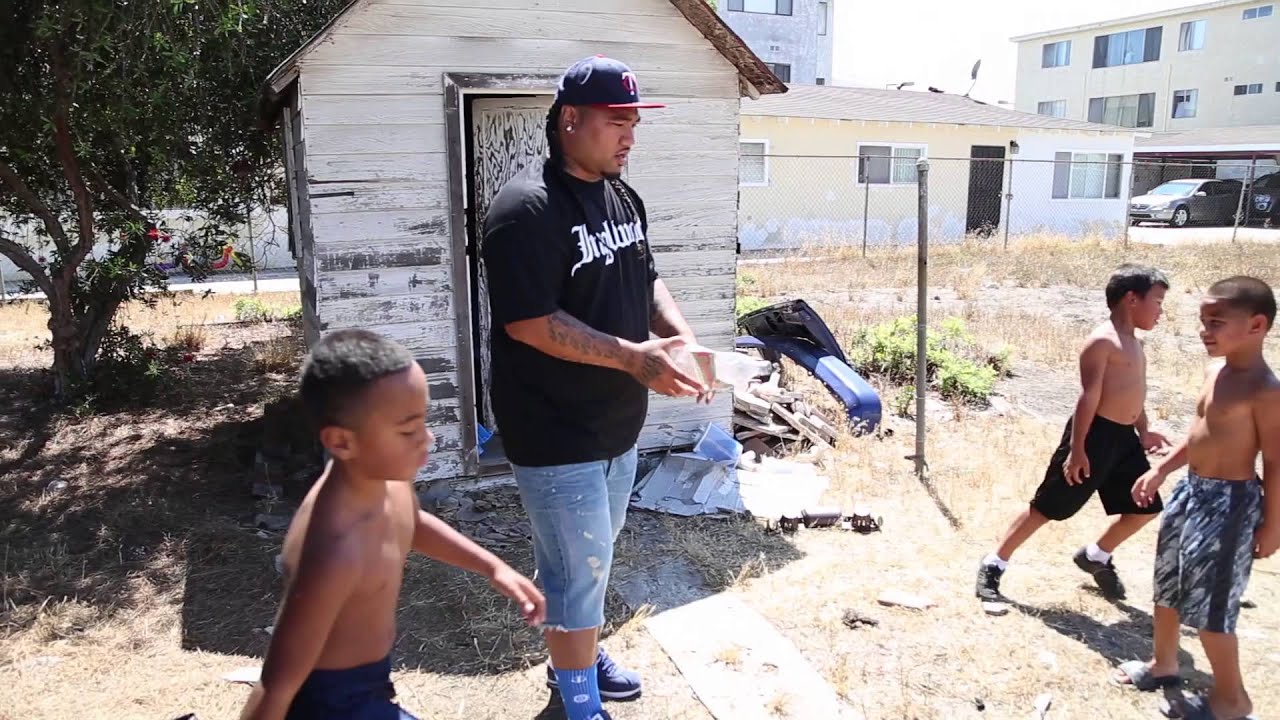 Phatboi feat. Prairie Boi - 