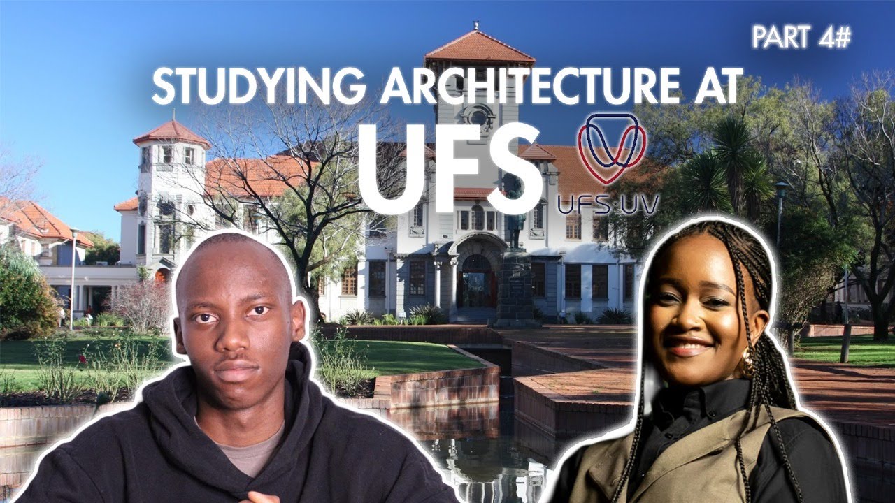 How to get into UFS's architecture school