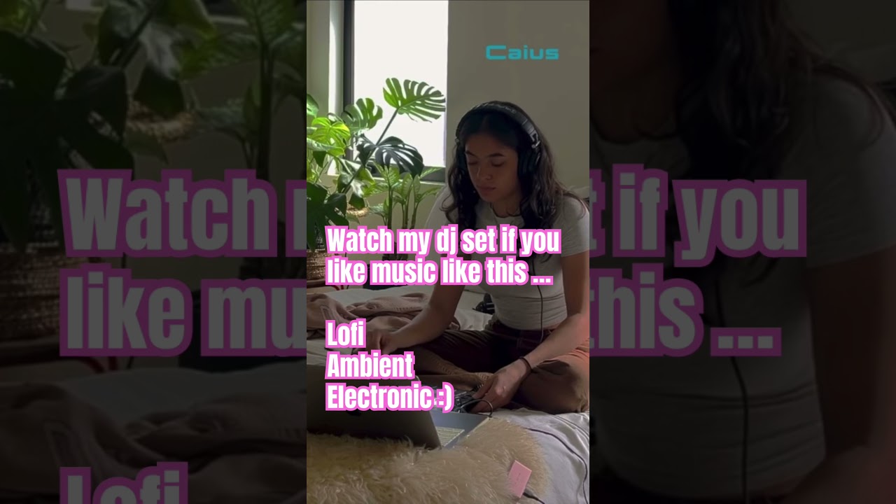 #workoutmusic #office #ambient #cleaningmusic #commutemusic #dancemusic #electronicmusic #femaledj