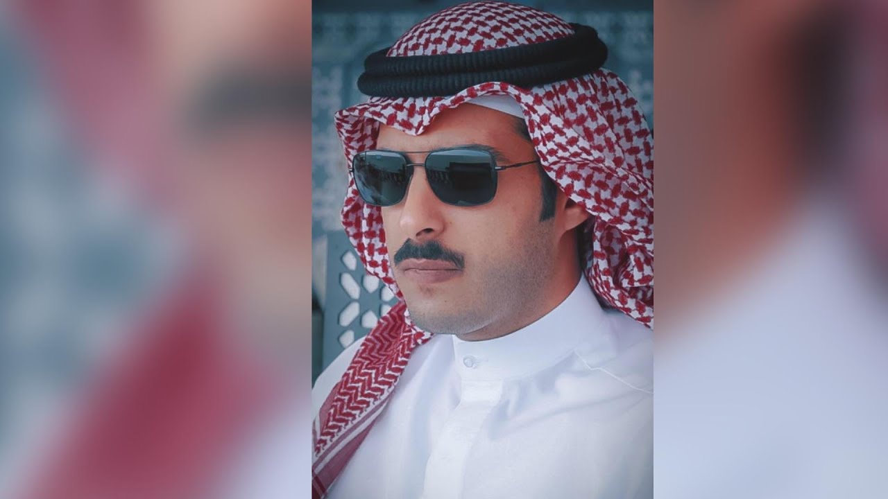 إهداء للشيخ طلال مشعل الاحمد الصباح من محمد العتيبي | غناء فرقة فرسان المقابيل الحربيه