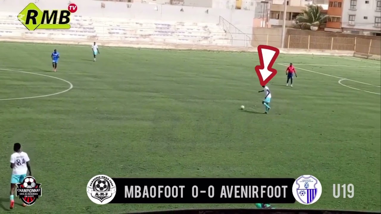 PAPA CHEIKH DIOP 💪⚽️🧠🦍