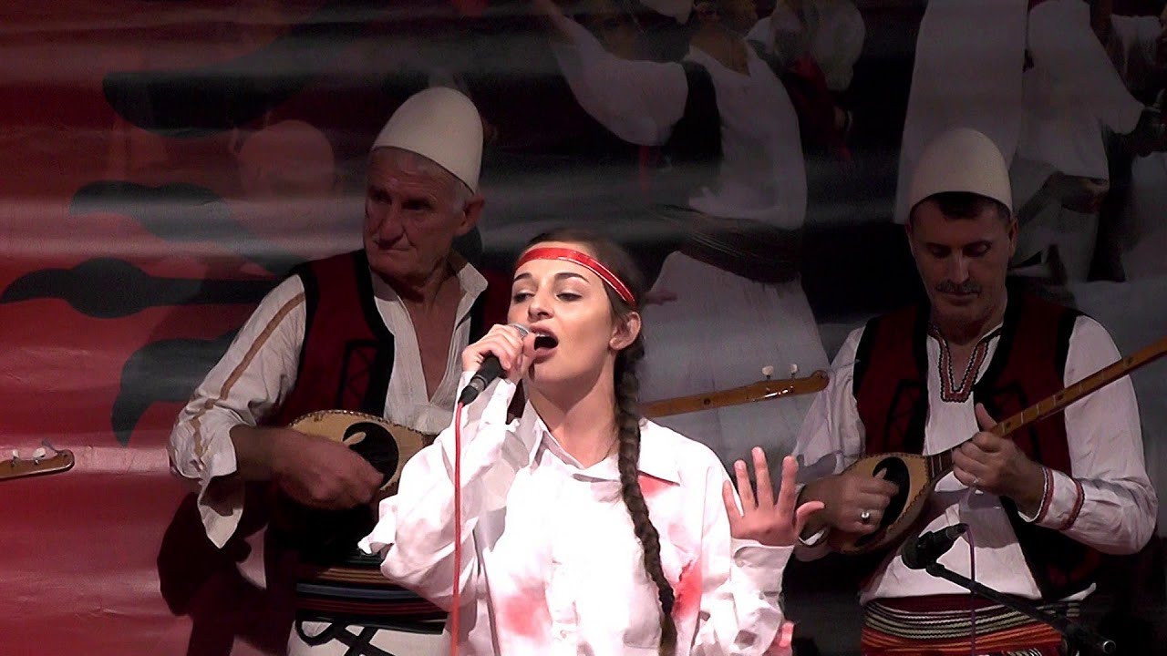 ODA E LLAPUSHES 2018 = SH,K,A, TINGUJT E VENDLINDJES STAGOV&Euml;