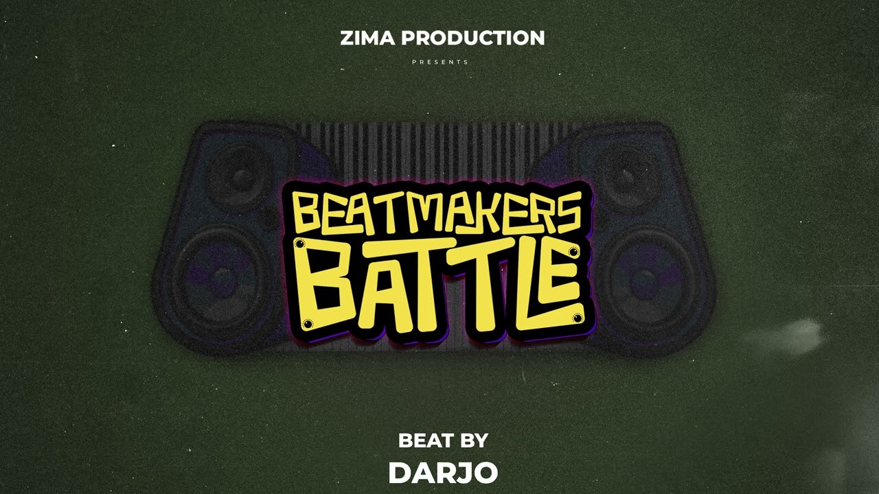 Darjo - Selected Beat (Beatmakers' Battle)
