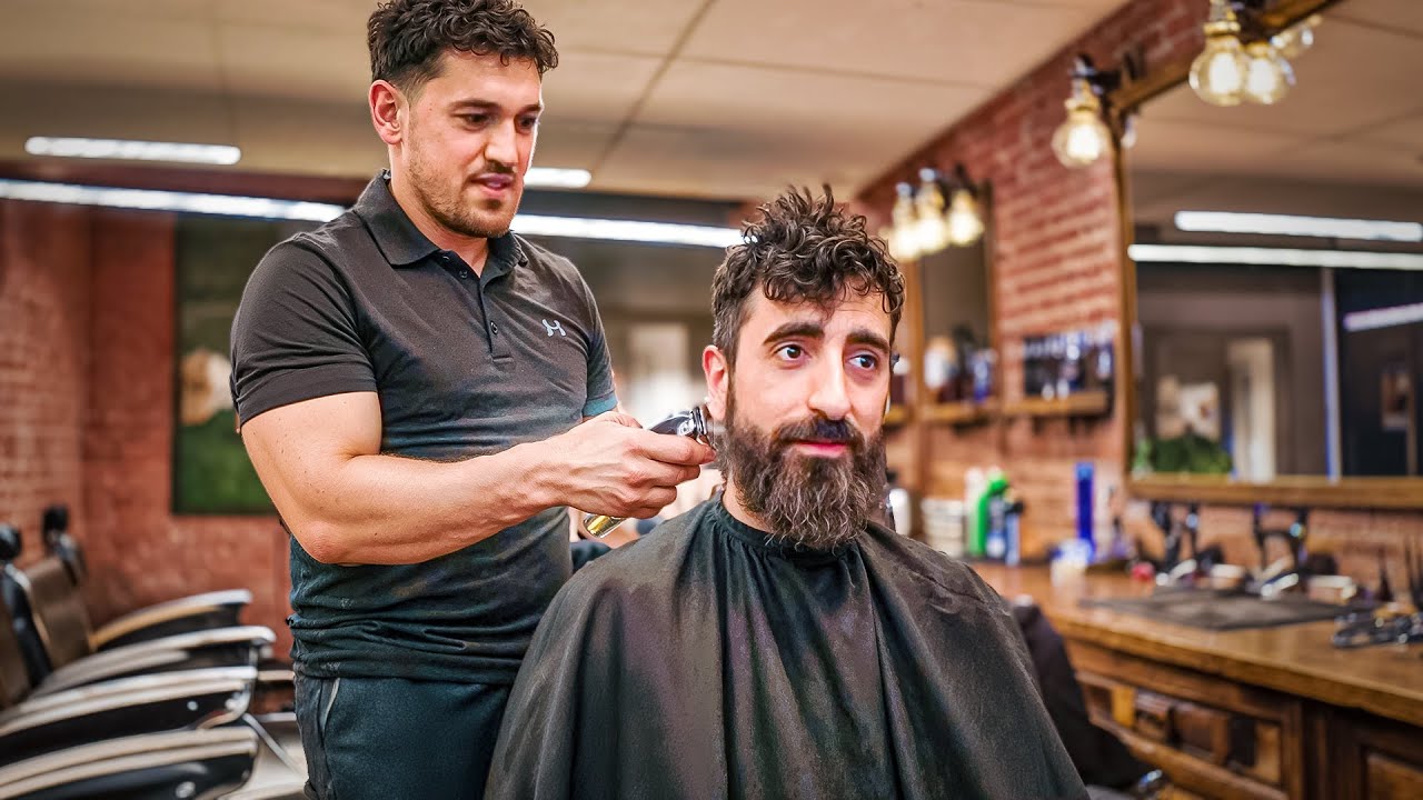 Is het tijd om de baard weg te halen? - HOGELICHTEN #277