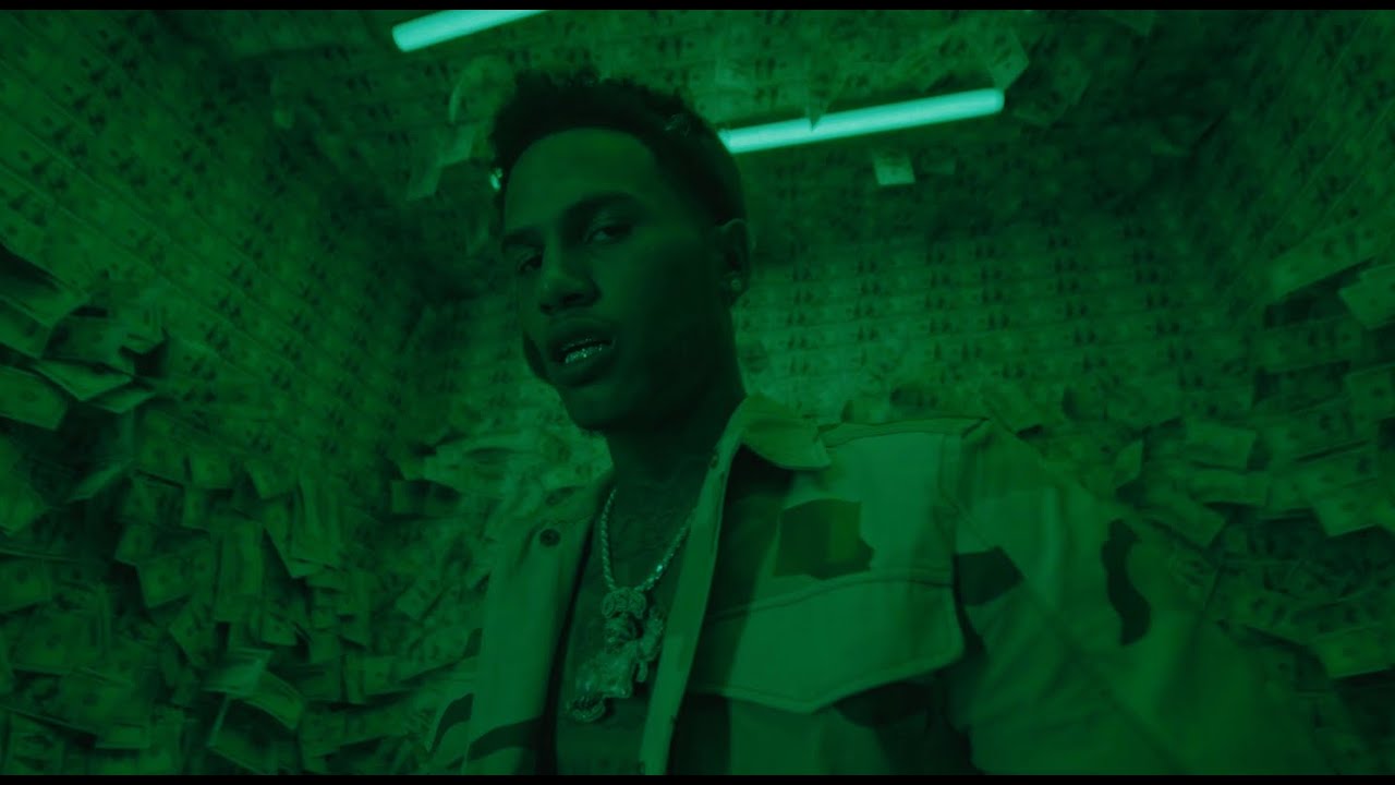 Onsight Deeda - I'm Wit It (Official Music Video)