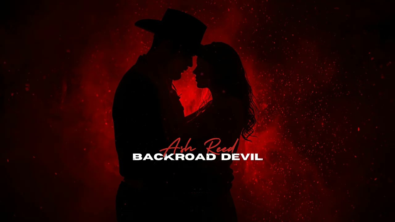 Ash Reed &ndash; Backroad Devil (Official Audio)