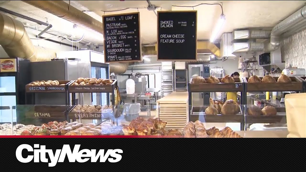 Edmonton bakery on Whyte Ave lowering prices despite affordability crisis