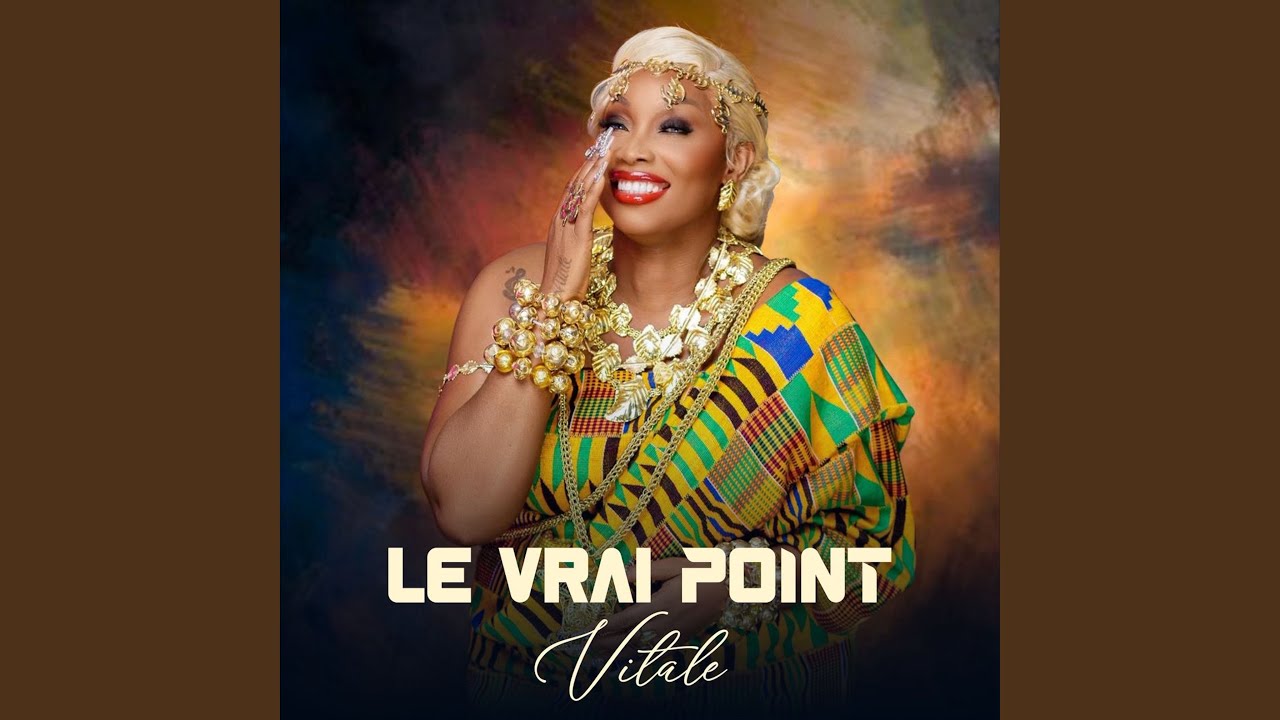 Le vrai point - Vitale