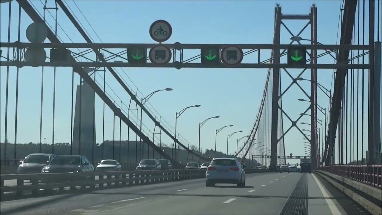 PONTE 25 DE ABRIL