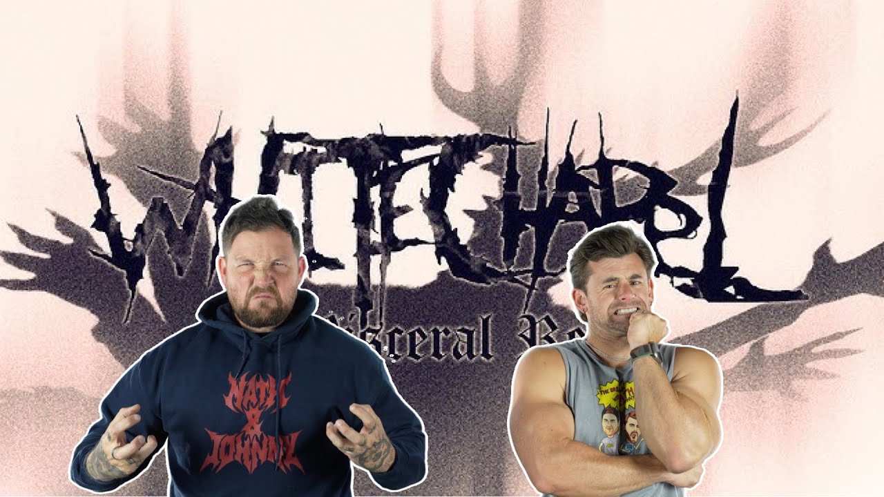 WHITECHAPEL 