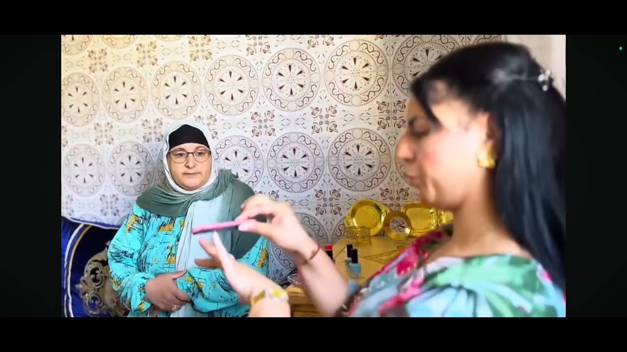 فلم للعبرة