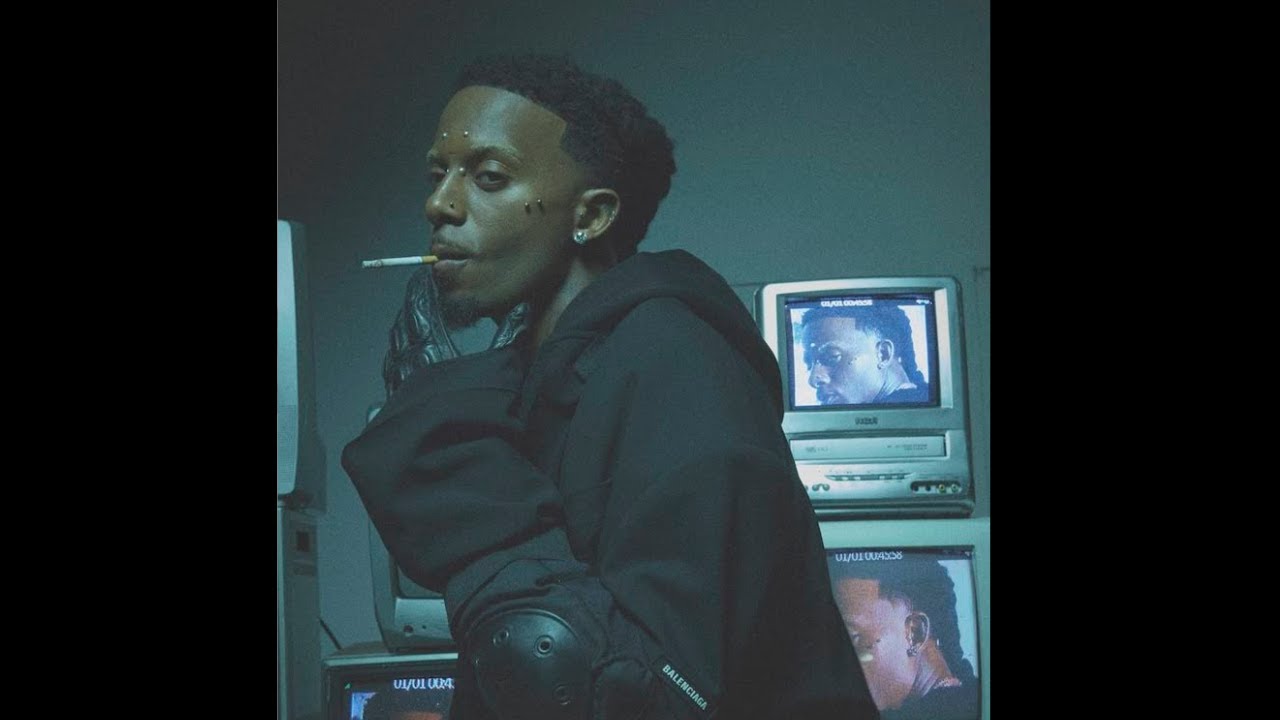 [FREE] Playboi Carti type beat - 