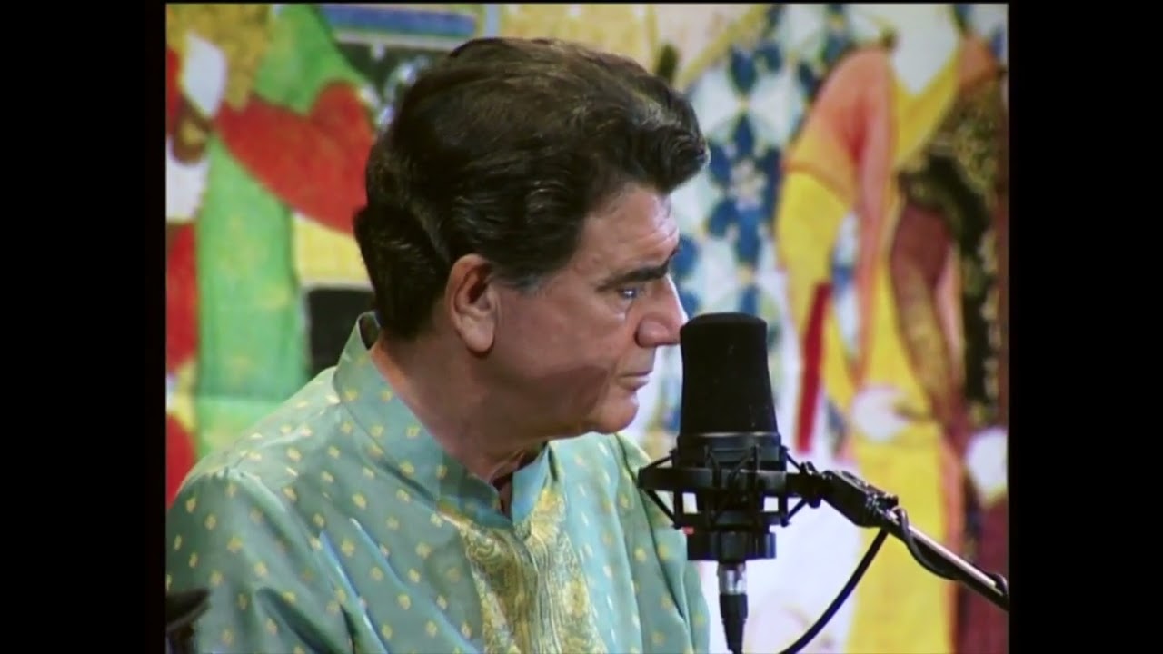 Mohammad Reza Shajarian live in concert (FULL HD) Part 1 - کنسرت استاد محمدرضا شجریان
