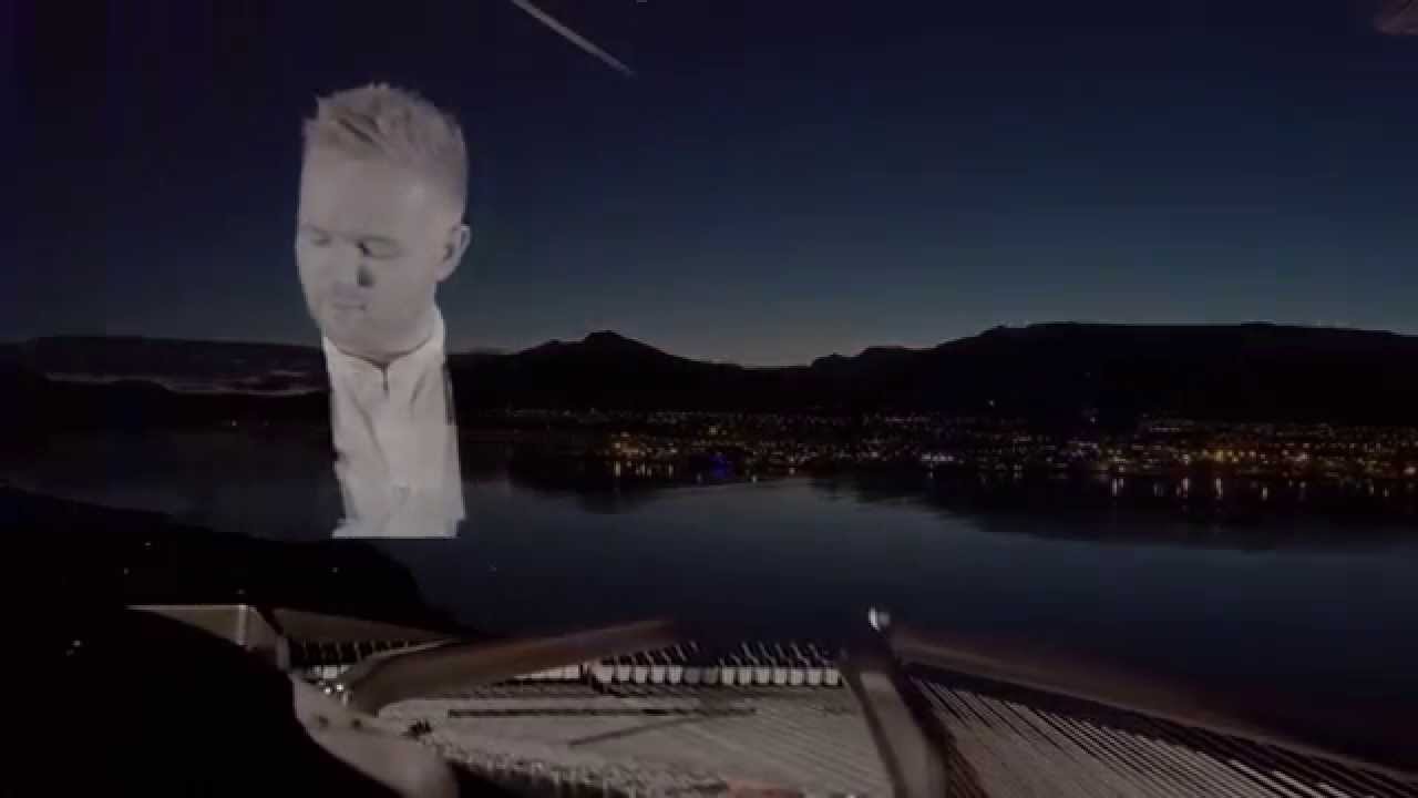 HEIMA UM JÓLIN - FRIÐRIK ÓMAR af plötunni Heima Um Jólin