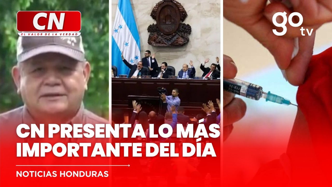 📺 CAPTURAN AL PRESUNTO ASESINO DEL ABOGADO RENÉ ALTAMIRANO