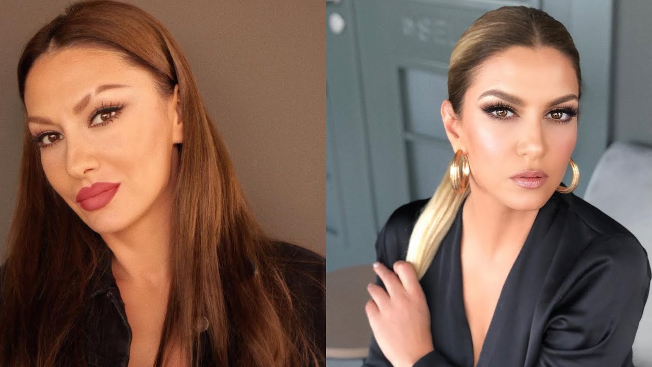 Sherri &ldquo;legjendar&rdquo; mes Adelina Ismailit dhe Leonora Jakupit