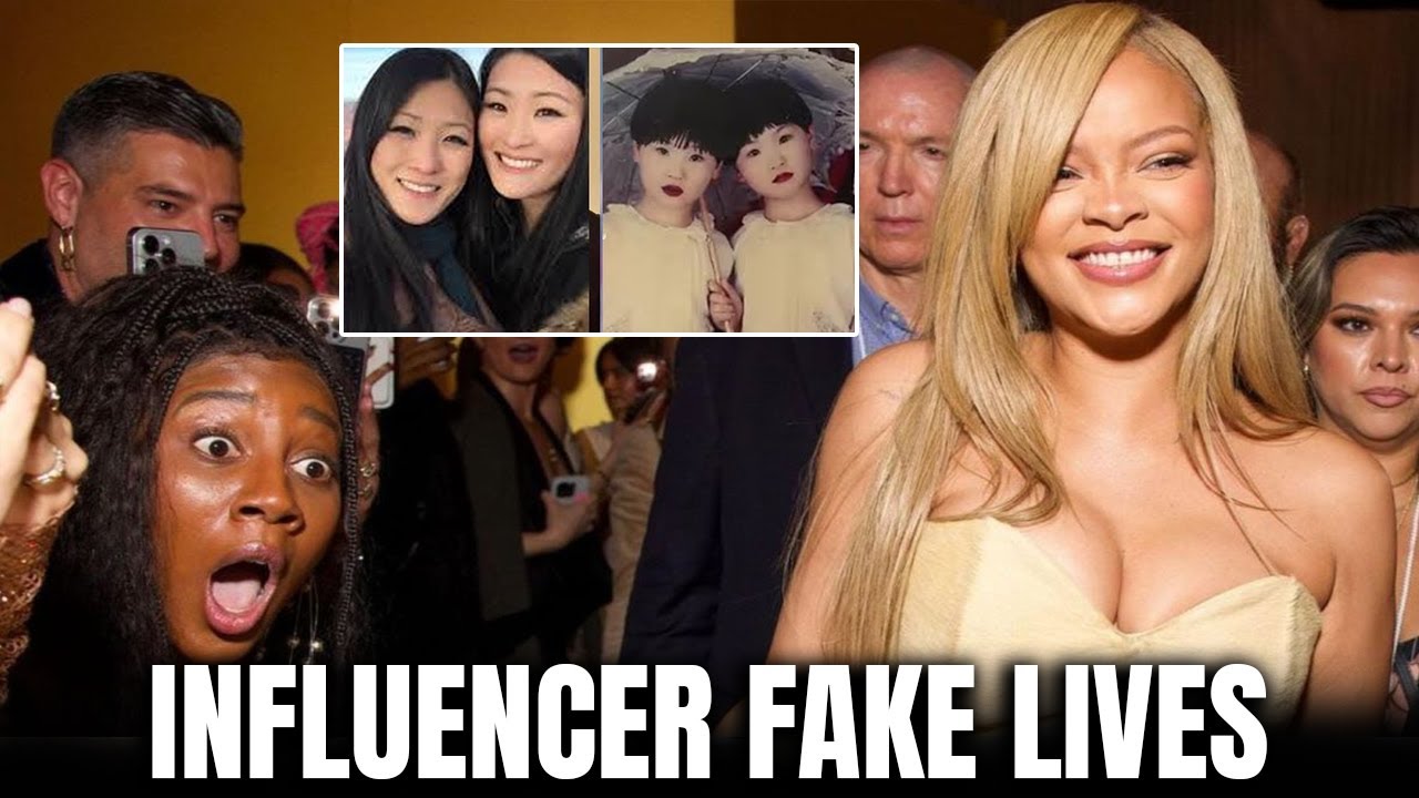 STOP Believing Influencers, Here's the TRUTH Behind Their Deception!