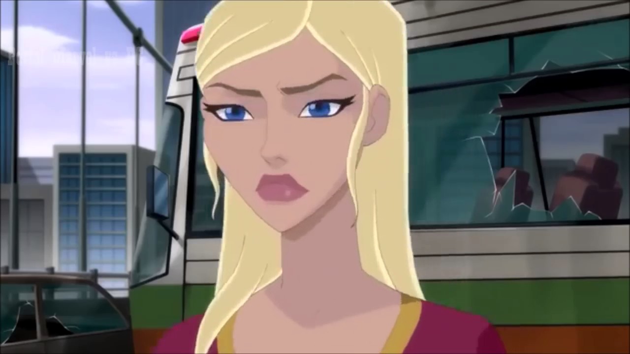 SUPERMAN E SUPERGIRL VS ROBOS BRANIAC I MARVELvsDC