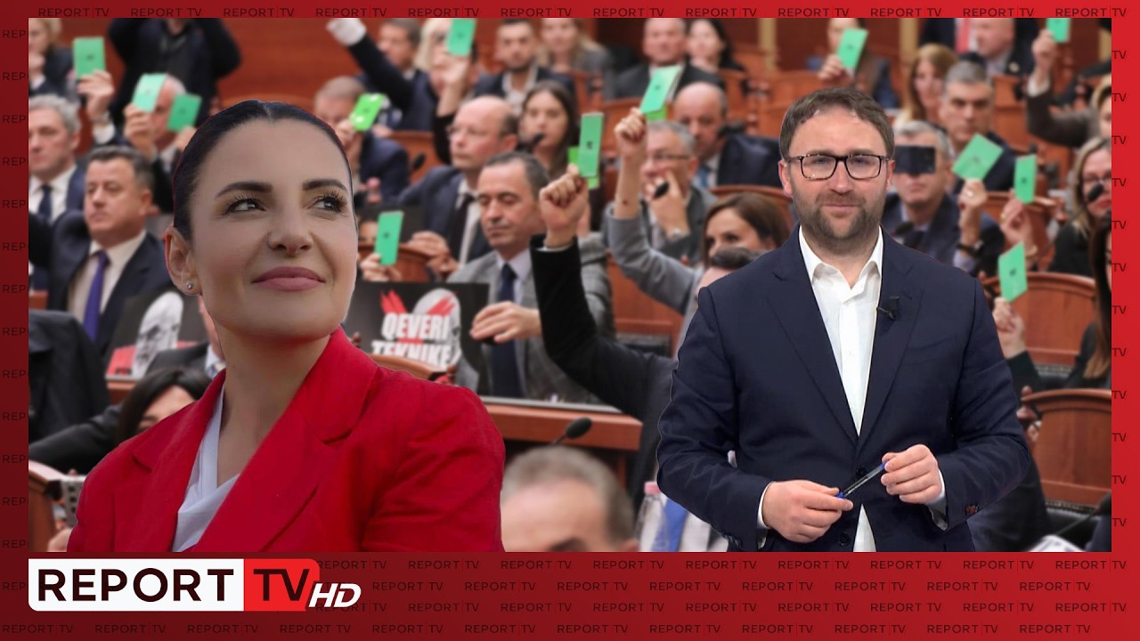 E PLOTË/ Shtypi i Ditës, 13 Mars - Qytetarët KOMENTOJNË votimin për Ballukun: Hetimet të vazhdojnë
