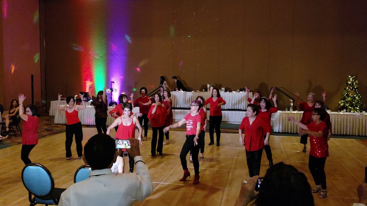 Class 77 honoring Minoe