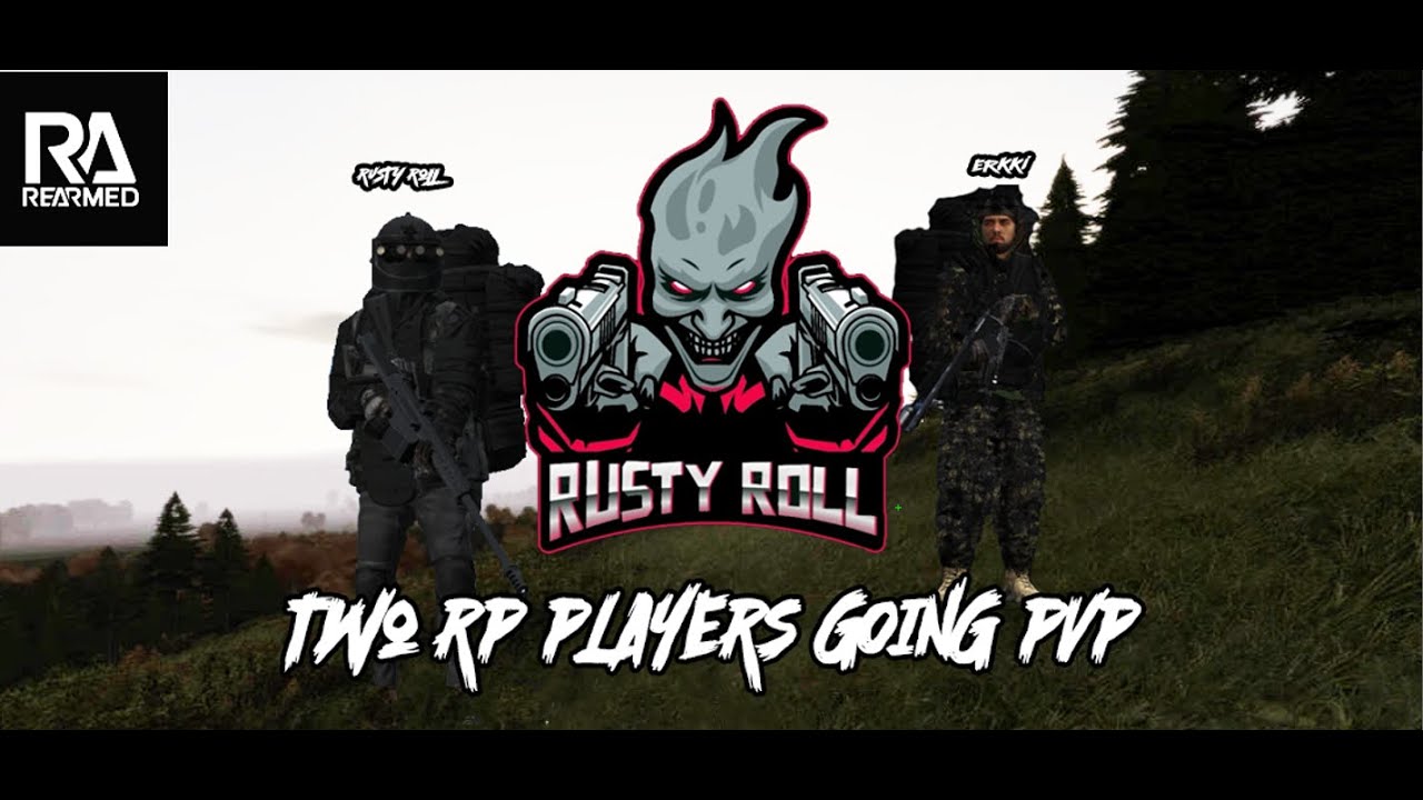 Rearmed EU2 Valning montage // RP DUO GOES PVP \\ 120FPS