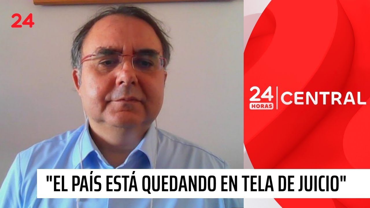 Experto por falló a favor de Dominga: 