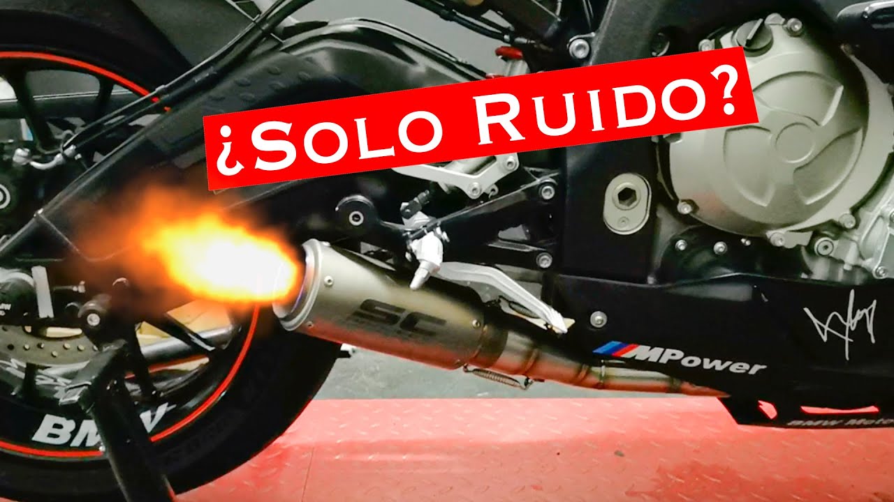 PODER Y SONIDO🔥🔥 | Full System Y Slip-On: ¿Cuál Es Mejor? | Cam Daza