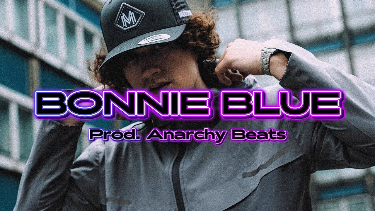 [FREE] Mazza L20 Type Beat - “BONNIE BLUE”