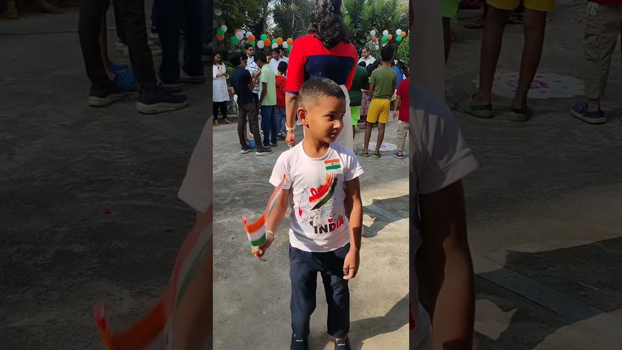 Republic day celebration🇮🇳 #fun #comedy #trendingshorts #viral #funnyvideo #reels #music #ytshorts 