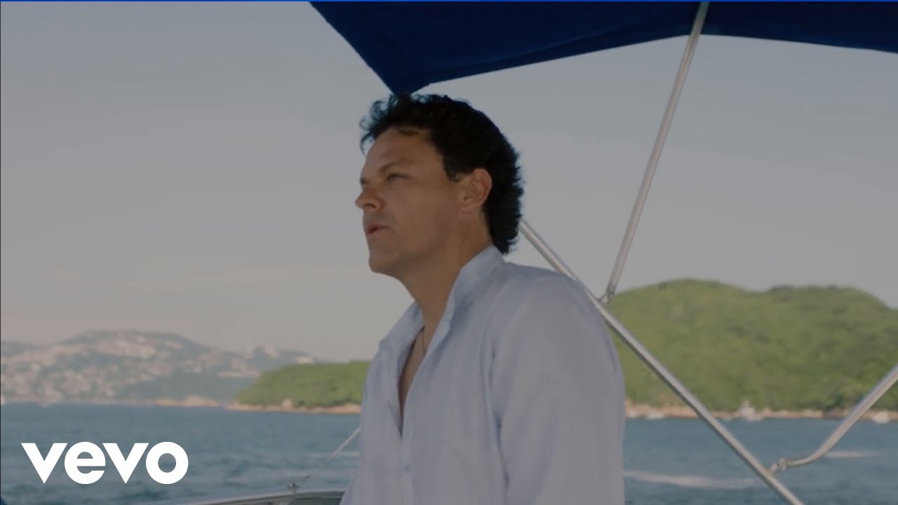 Pedro Fernández - Como Ella