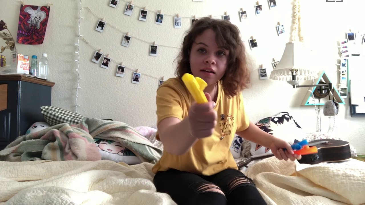 Shower Song: Fredo Disco cover