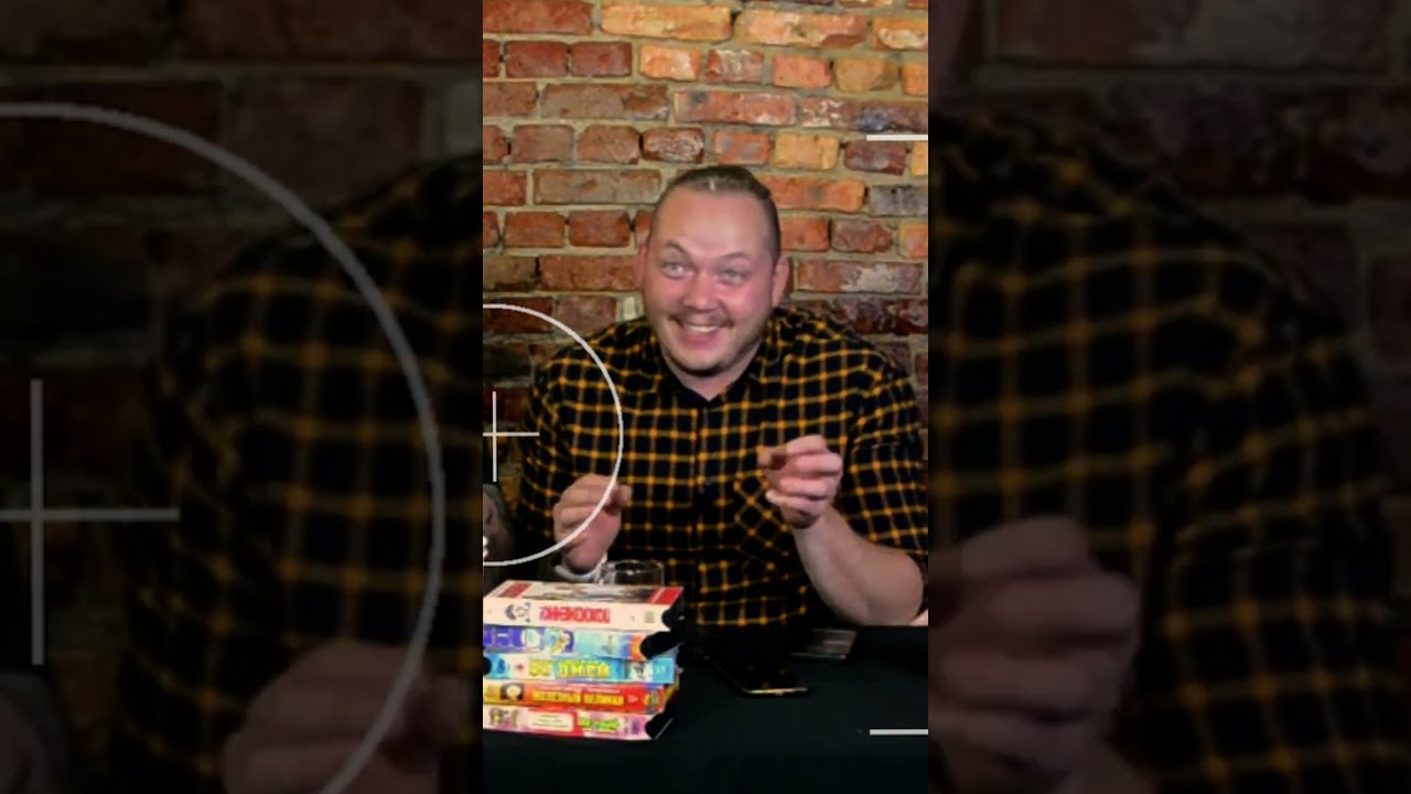 Когда тебя перебивают 🤣 