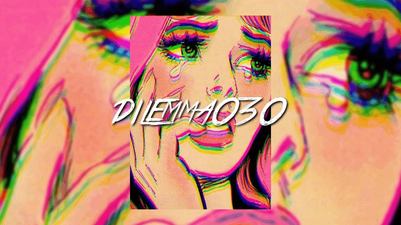 [FREE FOR PROFIT] PASHANIM x LUCIO101 TYPE BEAT - "BAD TRIP" (PROD. DILEMMA 030)