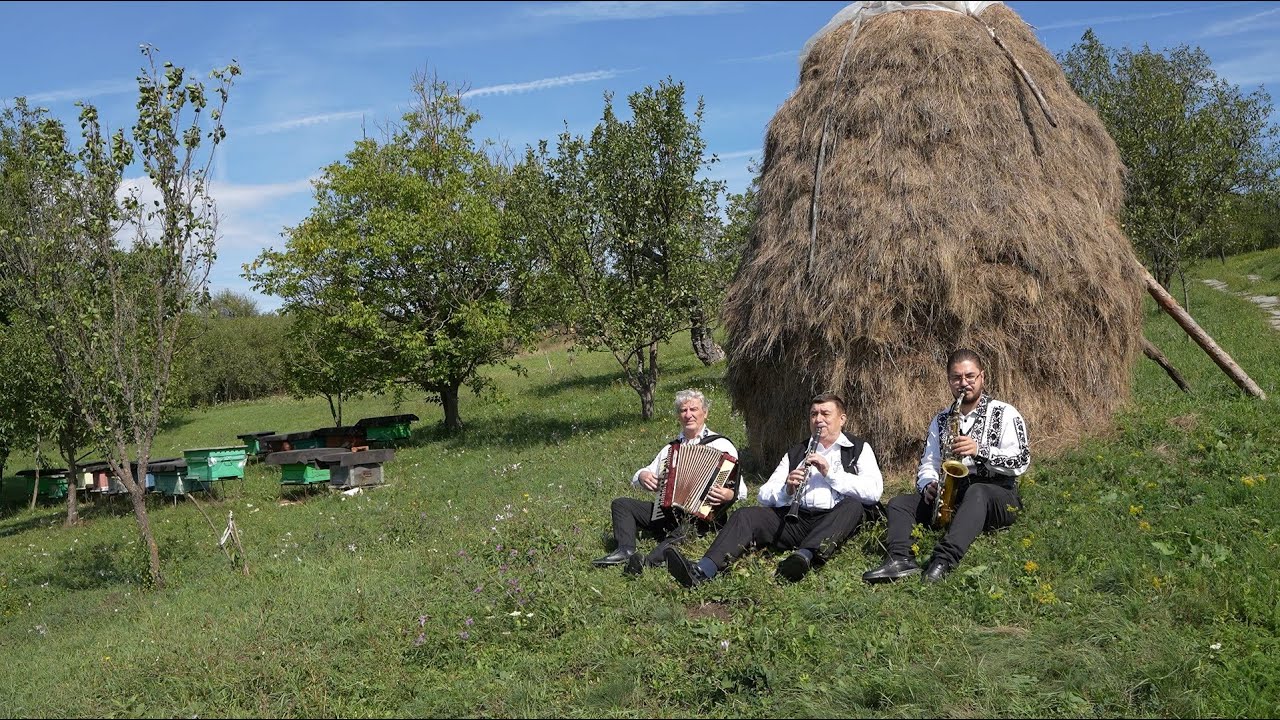 Rapsozii din Izvoarele - Joc de Doi
