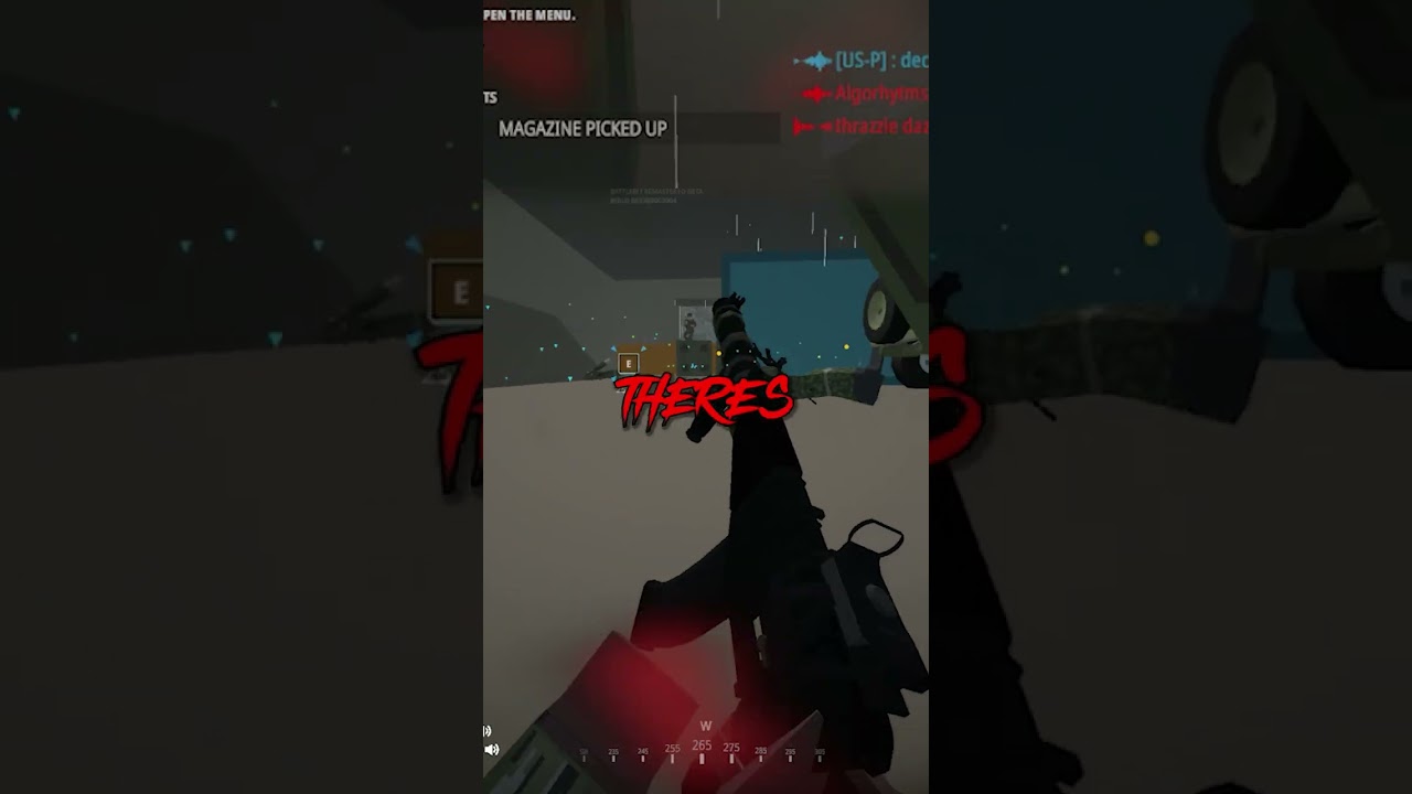 bro made me think i was in an anime intro #battlebit #gameplay #battlebitremastered