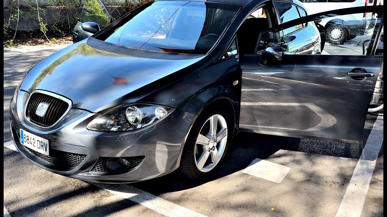 Transformación del Leon, nuevas compras w221 S500 y w222 S350