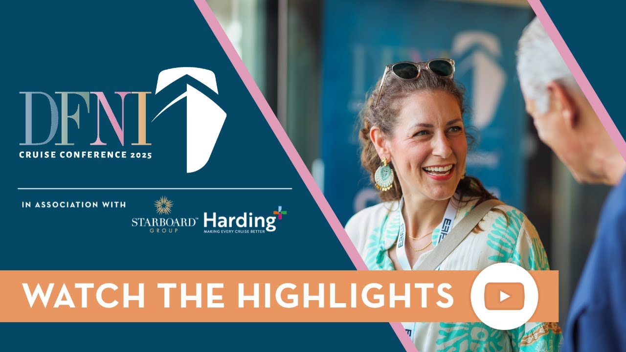 DFNI Cruise Conference 2025