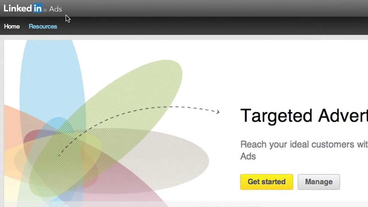 Getting Started with LinkedIn Text Ads
