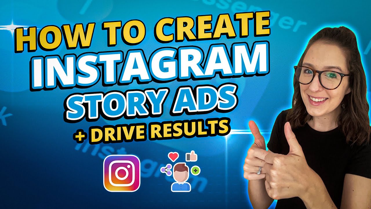 Как создать рекламу в Instagram Stories [Урок + советы]