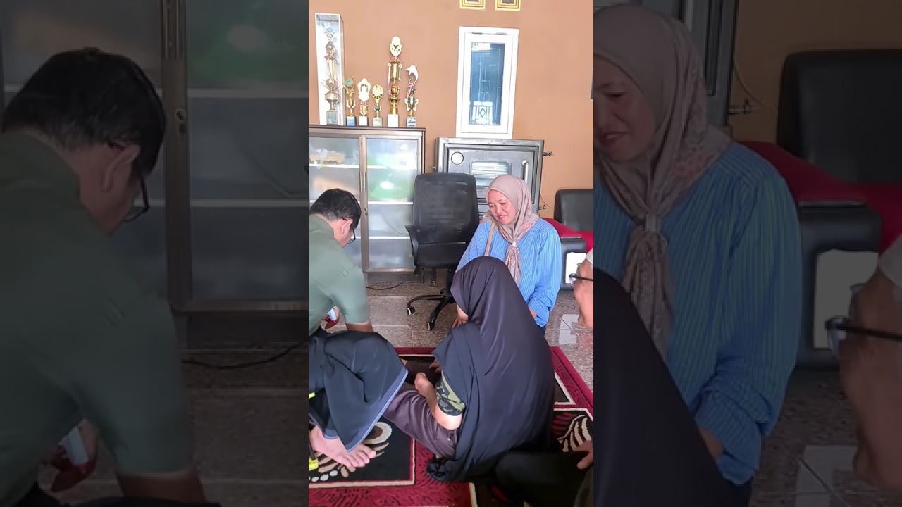 PENGOBATAN ALTERNATIF 