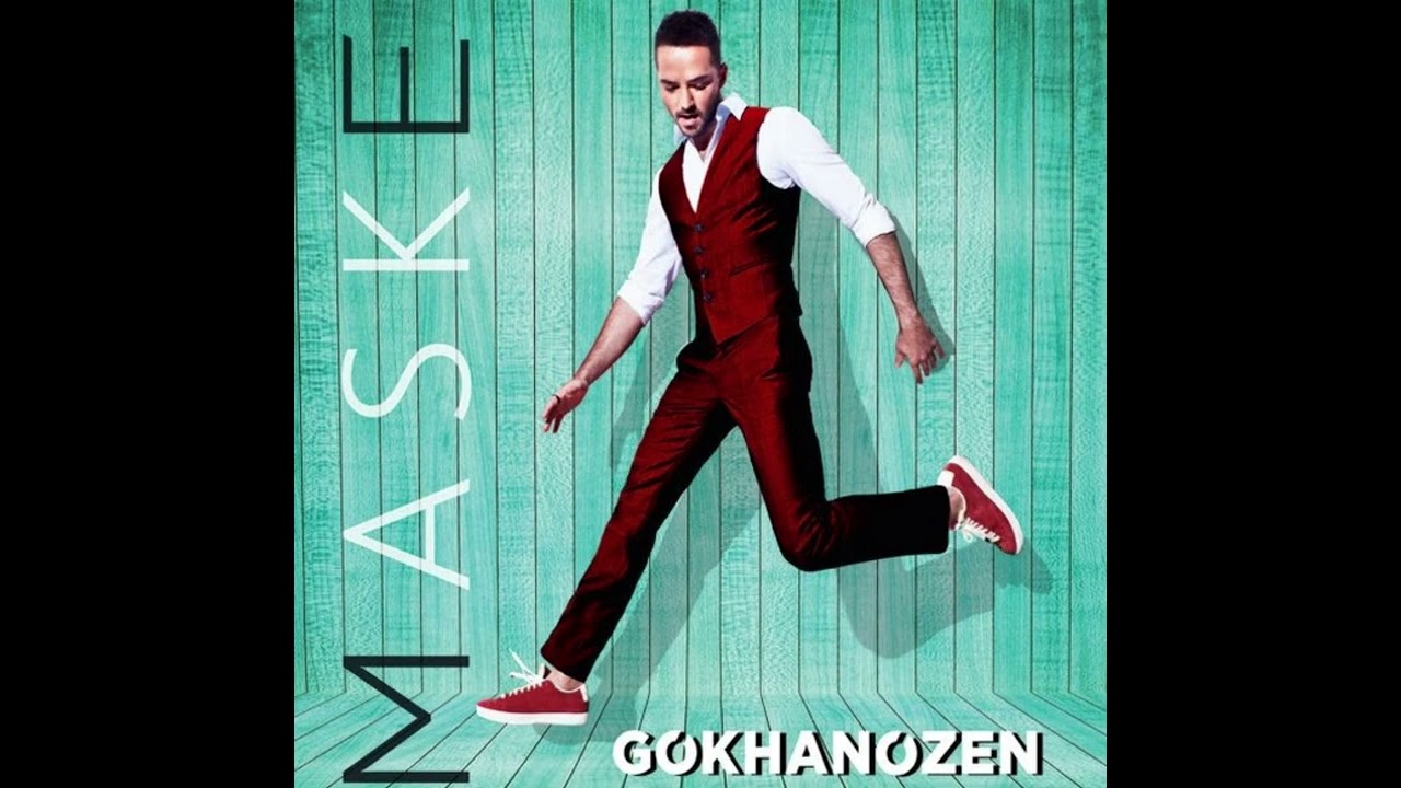 G&ouml;khan &Ouml;zen - Eski Defter (İlk Versiyon)