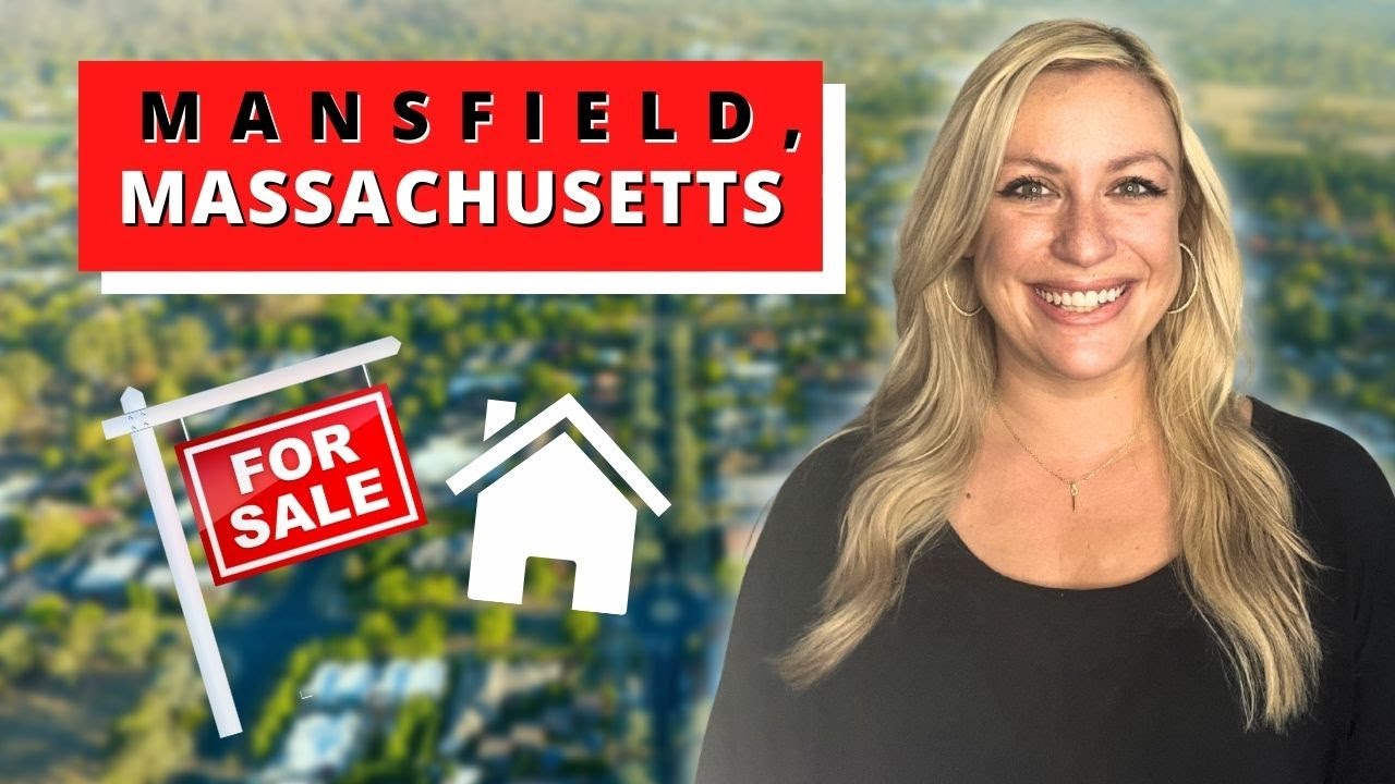 Living in MANSFIELD, MA | What to Know Before Moving Here in 2025!!