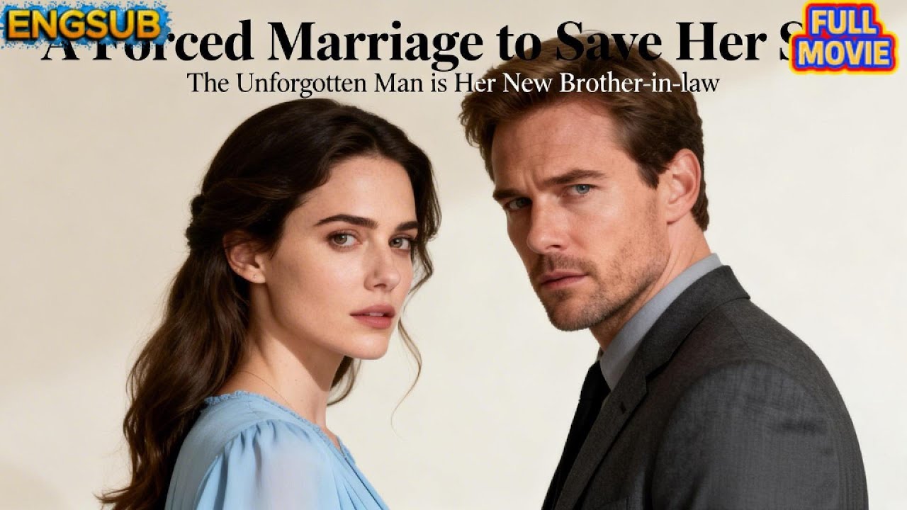 [HD FULL]💖She entered a marriage of convenience. She walked into a lifetime of forbidden desire.