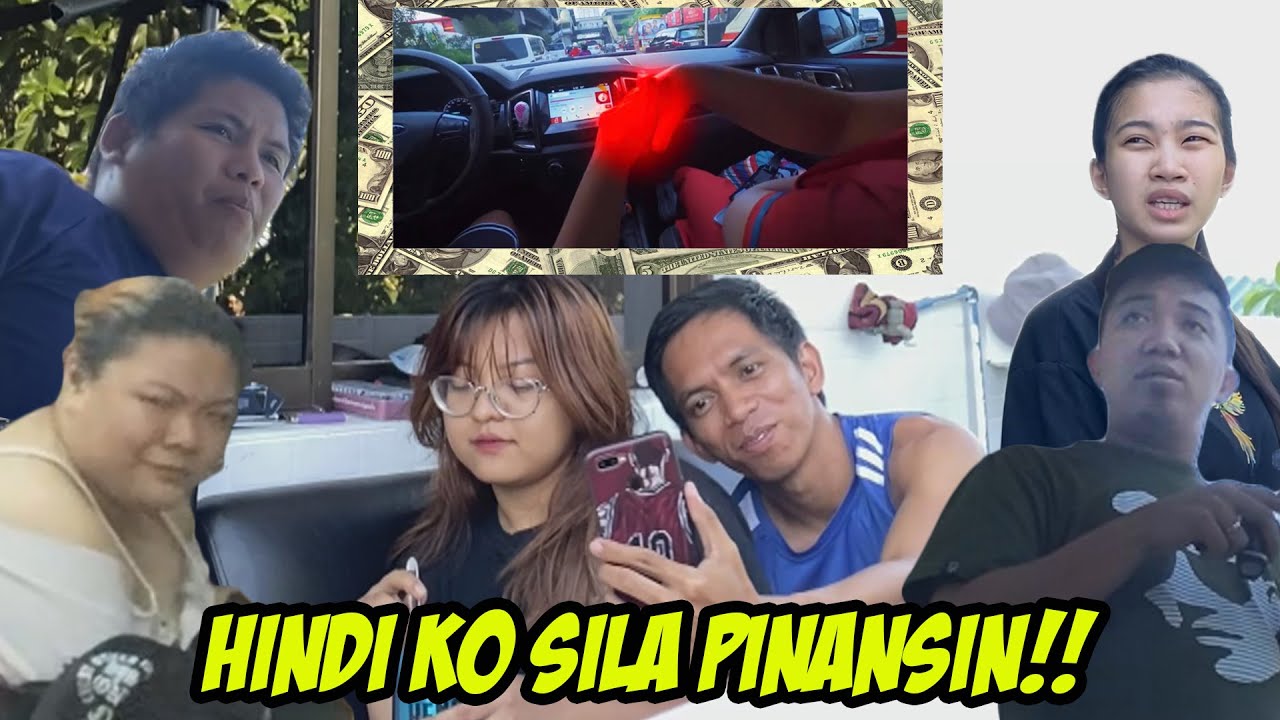 IGNORING TEAM PAYAMANSION FOR A DAY!! (BAYAD UTANG si CONG)