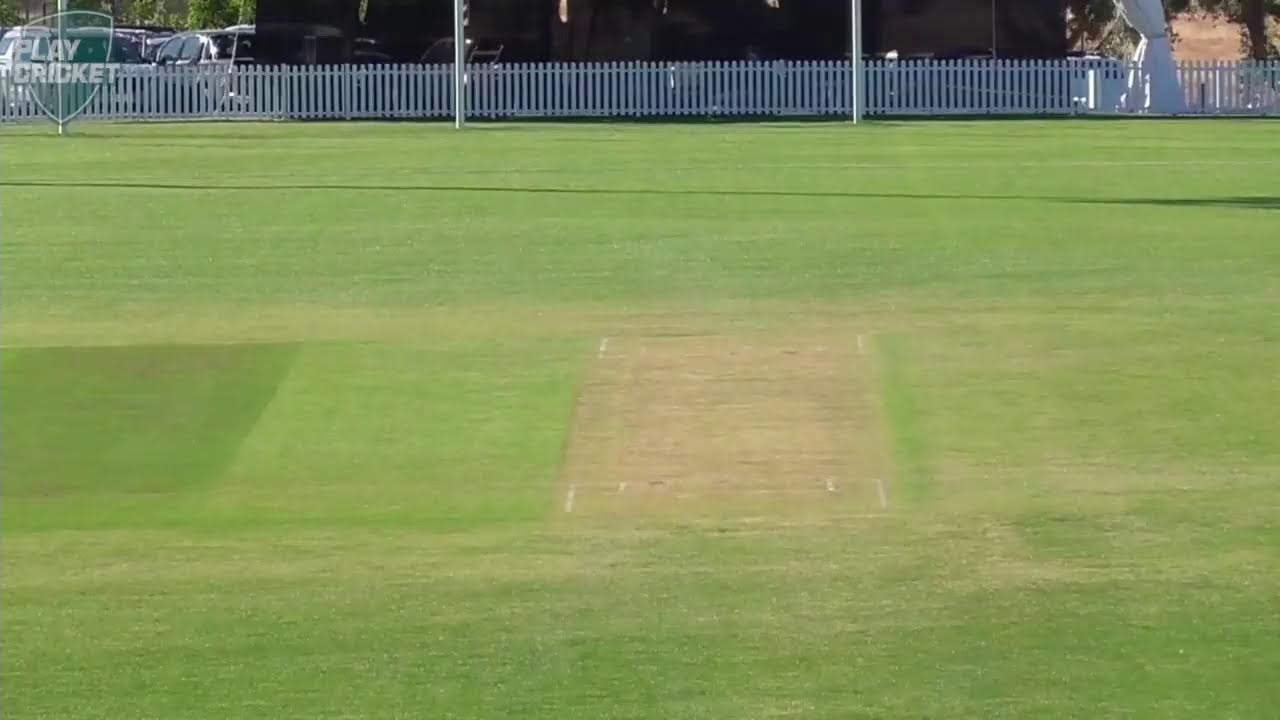 South Australia v New South Wales